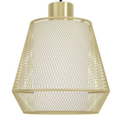 Eglo - Luster na lanku 3xE27/40W/230V