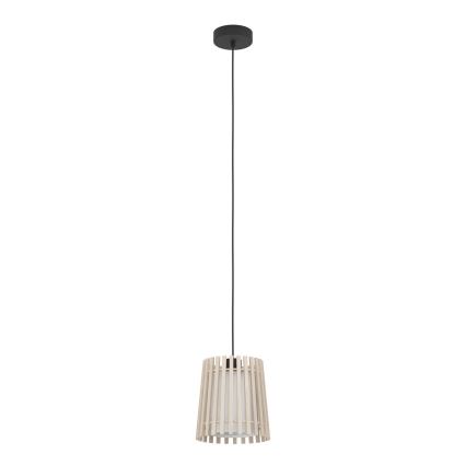 Eglo - Luster na lanku 1xE27/25W/230V
