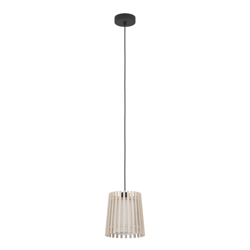Eglo - Luster na lanku 1xE27/25W/230V
