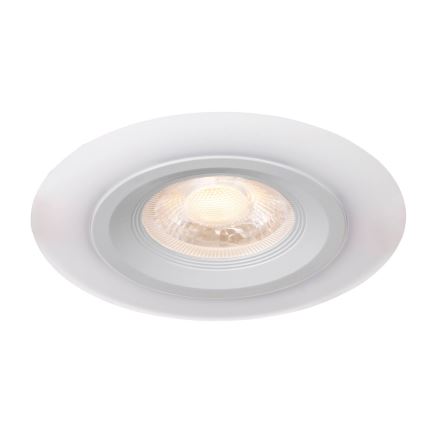 Eglo - LED Podhľadové svietidlo LED/4,8W/230V biela