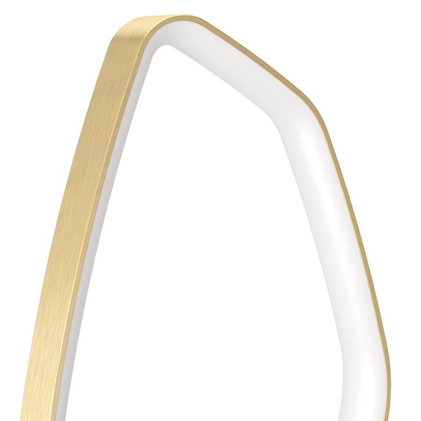 Eglo - LED Stolná lampa LED/10,8W/230V
