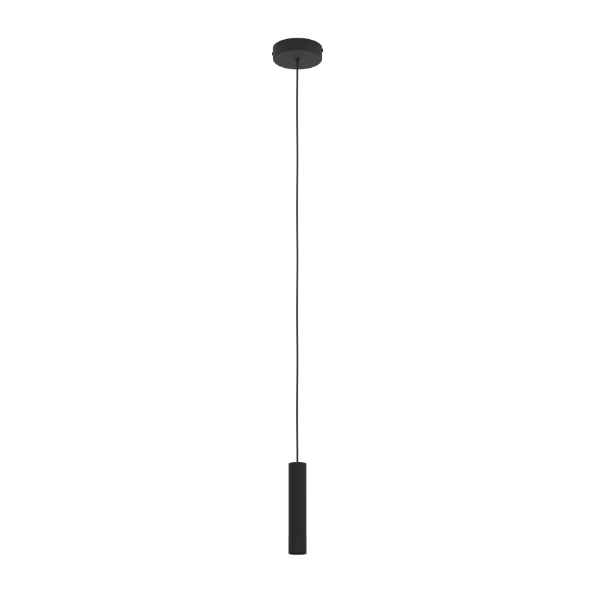 Eglo - LED Luster na lanku LED/5W/230V