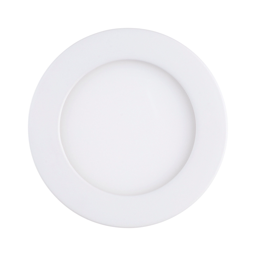 Eglo - LED Podhľadové svietidlo LED/5,5W/230V 3000K biela