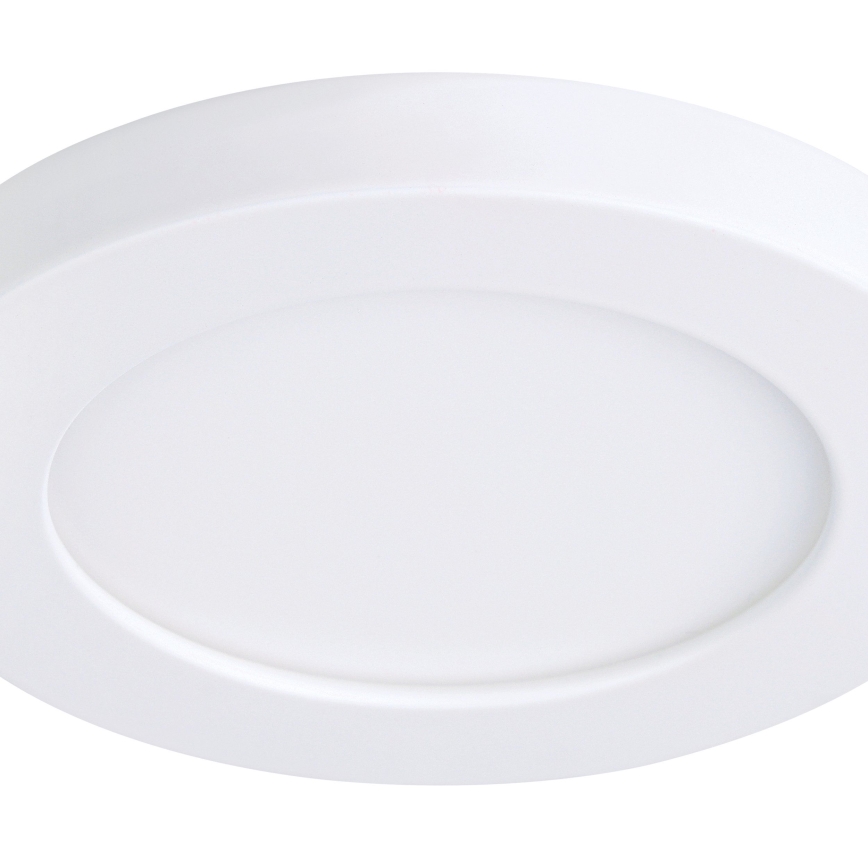 Eglo - LED Podhľadové svietidlo LED/5,5W/230V 4000K biela