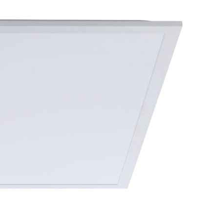 Eglo - LED Prisadený panel LED/34,5W/230V 60x60 cm