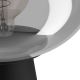 Eglo - Stolná lampa 1xE27/40W/230V 32,5 cm