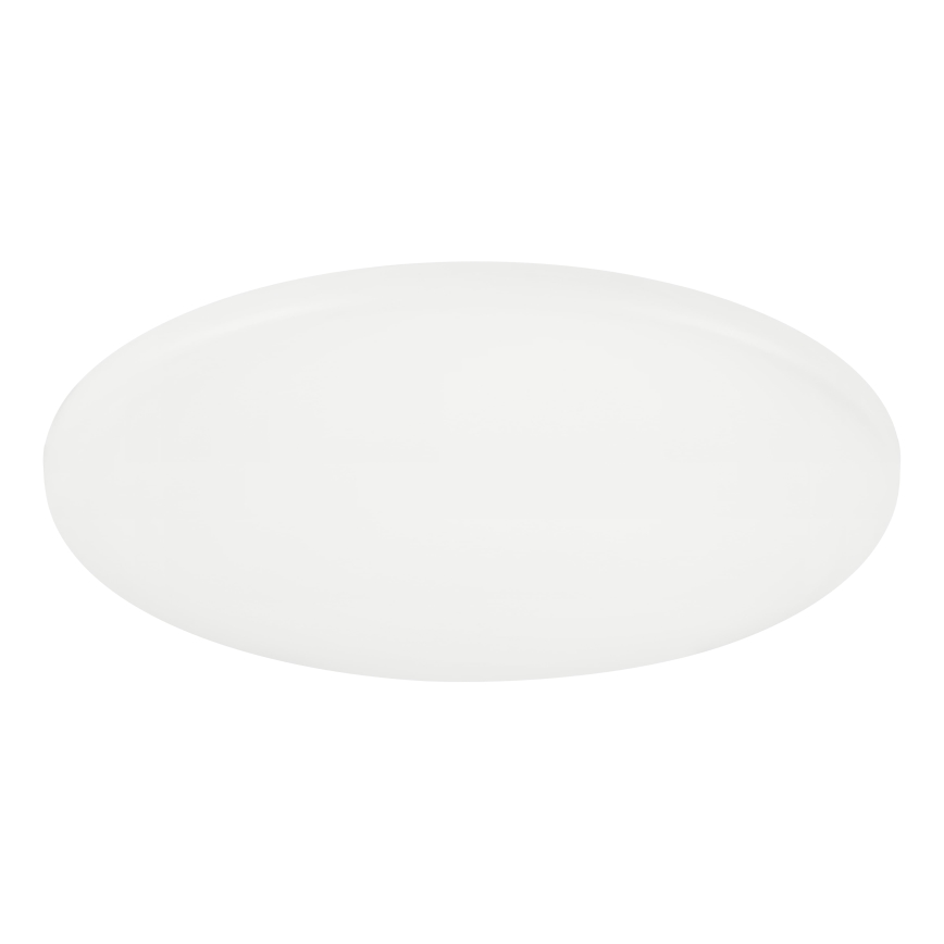 Eglo - LED Kúpeľňové podhľadové svietidlo LED/11,5W/230V pr. 15,5 cm IP65