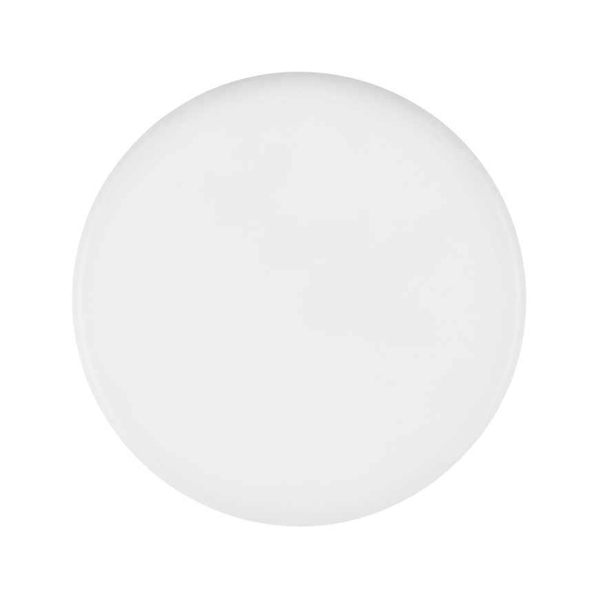 Eglo - LED Kúpeľňové podhľadové svietidlo LED/11,5W/230V pr. 15,5 cm IP65