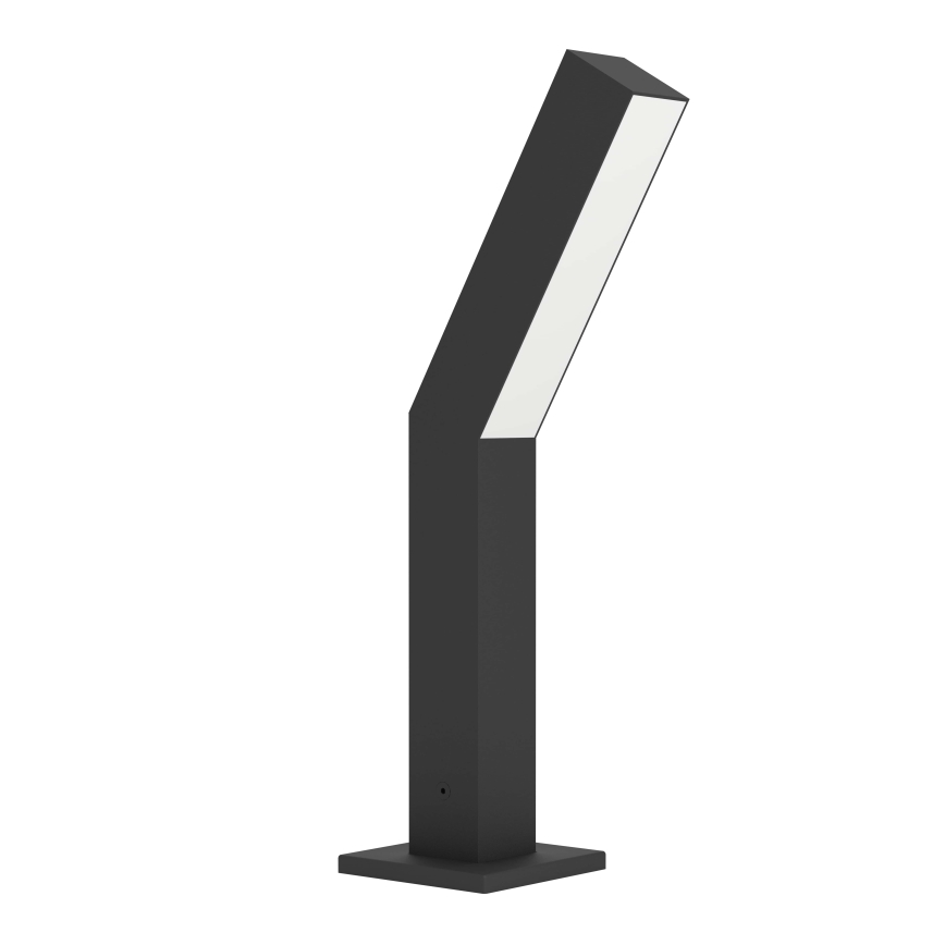 Eglo - LED Vonkajšia lampa 2xLED/4,5W/230V IP44
