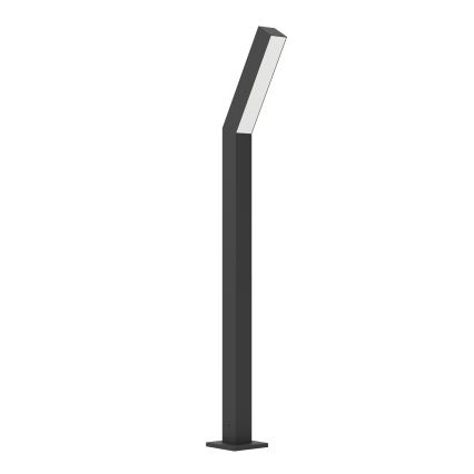 Eglo - LED vonkajšie svietidlo 2xLED/4,5W/230V IP44 čierna