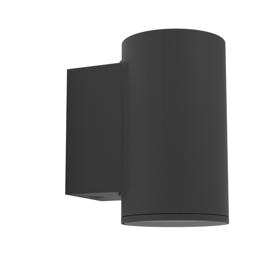 Eglo - LED Vonkajšie nástenné svietidlo 1xGU10/2,8W/230V IP44