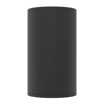 Eglo - LED Vonkajšie nástenné svietidlo 1xGU10/2,8W/230V IP44