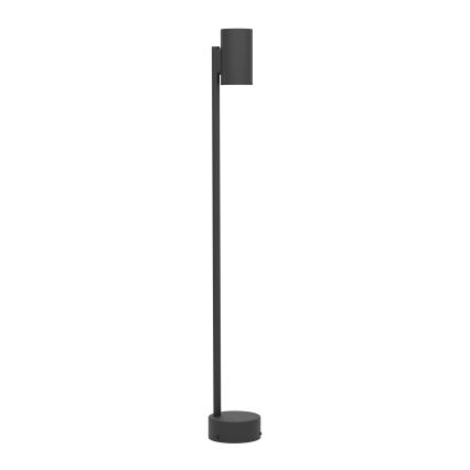 Eglo - LED Vonkajšia lampa 1xGU10/2,8W/230V IP44