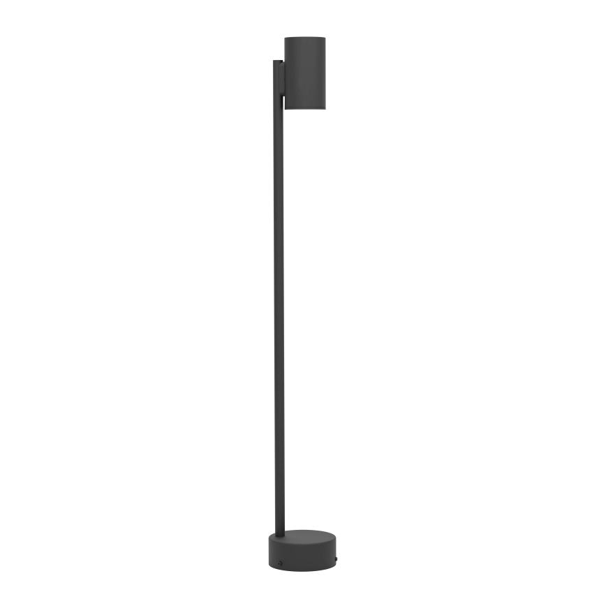 Eglo - LED Vonkajšia lampa 1xGU10/2,8W/230V IP44