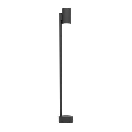 Eglo - LED Vonkajšia lampa 1xGU10/2,8W/230V IP44