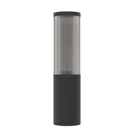 Eglo - Vonkajšie nástenné svietidlo 1xE27/15W/230V IP54