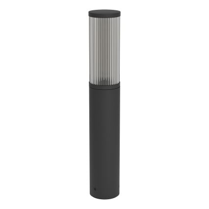 Eglo - Vonkajšia lampa 1xE27/15W/230V 46,5 cm IP54