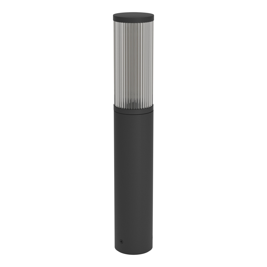 Eglo - Vonkajšia lampa 1xE27/15W/230V 46,5 cm IP54