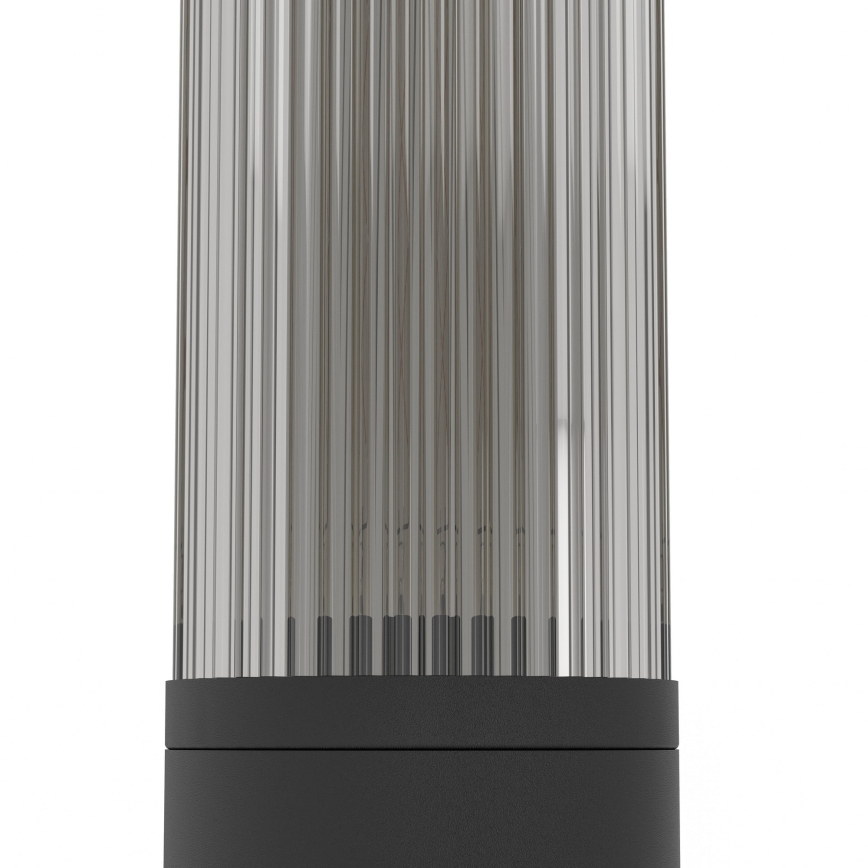 Eglo - Vonkajšia lampa 1xE27/15W/230V 46,5 cm IP54