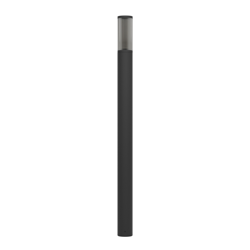 Eglo - Vonkajšia lampa 1xE27/15W/230V 110 cm IP54