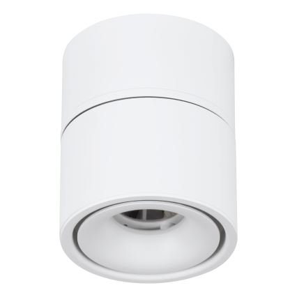 Eglo - LED Bodové svietidlo LED/8W/230V 3000K biela