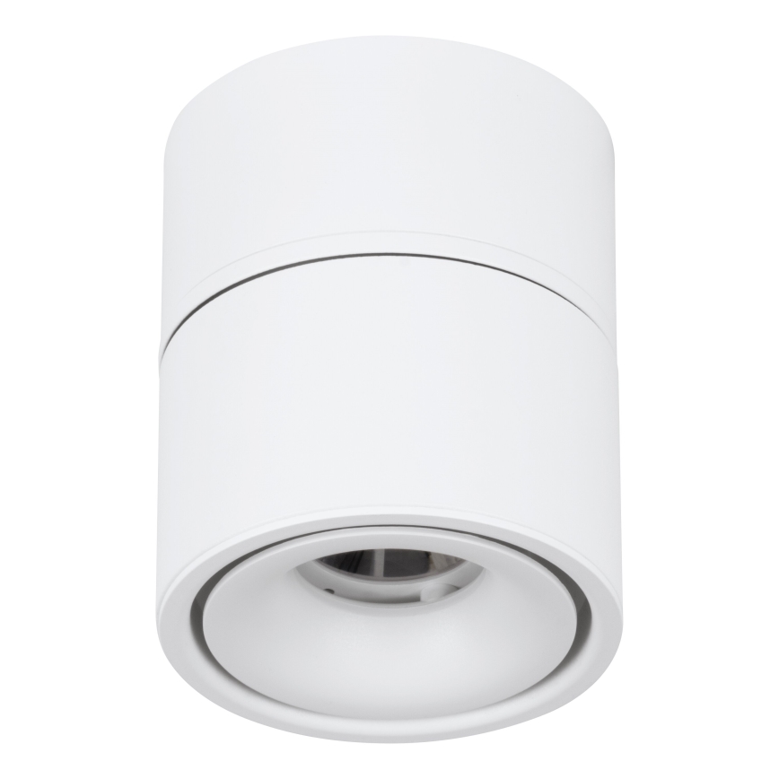 Eglo - LED Bodové svietidlo LED/8W/230V 3000K biela