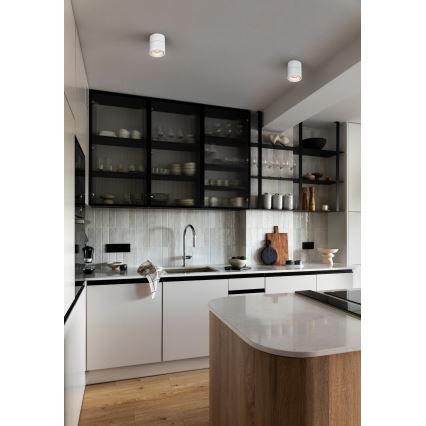 Eglo - LED Bodové svietidlo LED/8W/230V 3000K biela