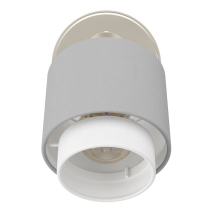Eglo - Nástenné bodové svietidlo 1xE14/7,5W/230V