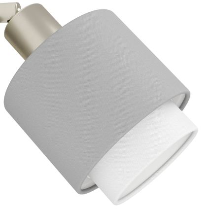 Eglo - Nástenné bodové svietidlo 1xE14/7,5W/230V