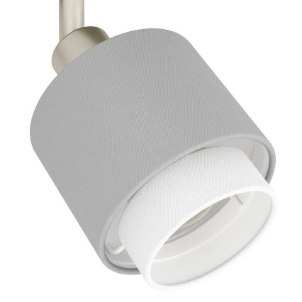 Eglo - Bodové svietidlo 3xE14/7,5W/230V