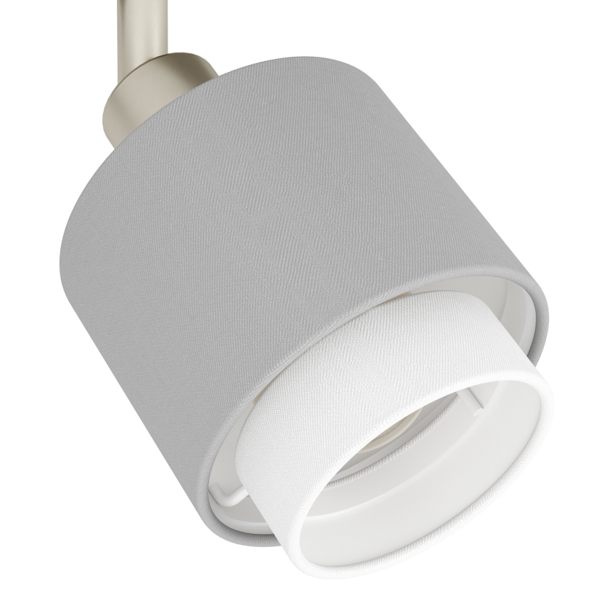 Eglo - Bodové svietidlo 3xE14/7,5W/230V