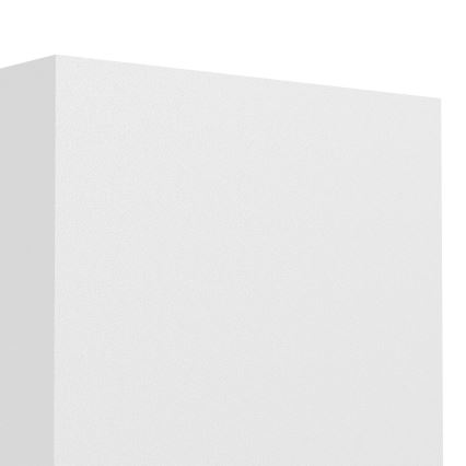 Eglo - LED Nástenné svietidlo 2xLED/1,5W/230V 3000K biela