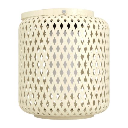 Eglo - LED Solárna stolná lampa LED/3,3W/3,7V 1800 mAh IP44