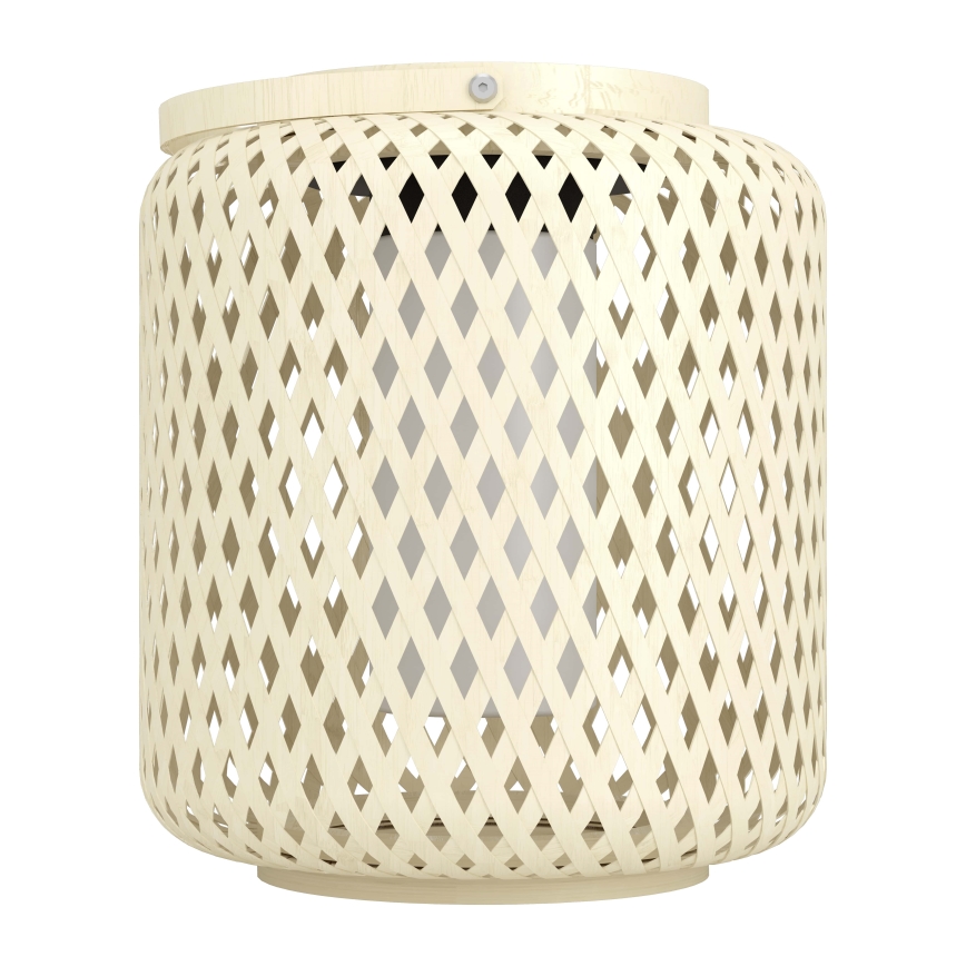 Eglo - LED Solárna stolná lampa LED/3,3W/3,7V 1800 mAh IP44