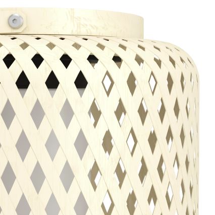 Eglo - LED Solárna stolná lampa LED/3,3W/3,7V 1800 mAh IP44