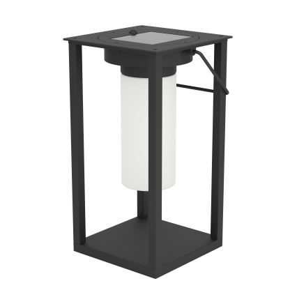 Eglo - LED Solárna stolná lampa LED/3,3W/3,7V IP44