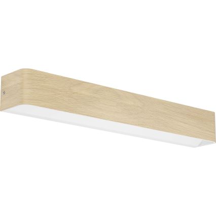 Eglo - LED Kúpeľňové nástenné svietidlo LED/26,5W/230V 3000K IP44 béžová