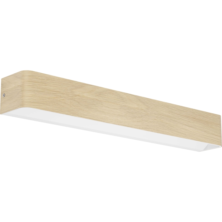 Eglo - LED Kúpeľňové nástenné svietidlo LED/26,5W/230V 3000K IP44 béžová