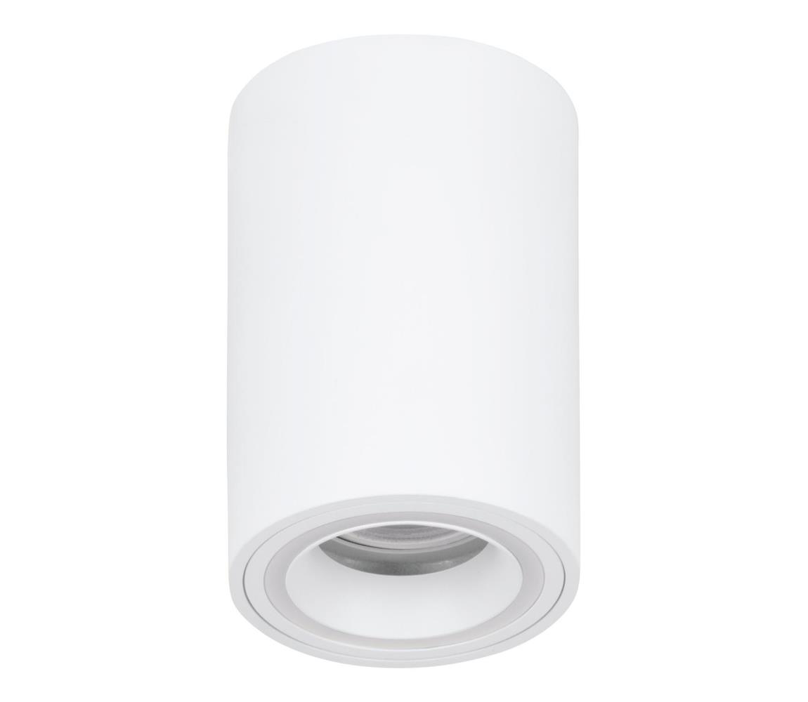Eglo 901169 - LED RGBW Stmievateľné bodové svietidlo CAROSSO-Z LED/4,9W/230V biela 