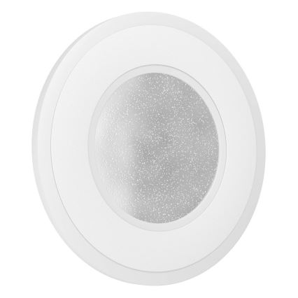 Eglo - LED Nástenné svietidlo LED/12W/230V 4000K biela