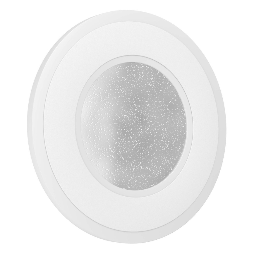 Eglo - LED Nástenné svietidlo LED/12W/230V 4000K biela