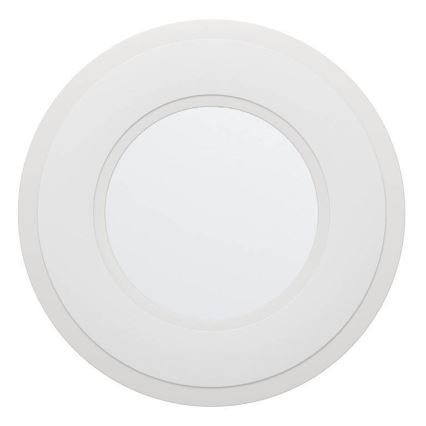 Eglo - LED Nástenné svietidlo LED/12W/230V 4000K biela