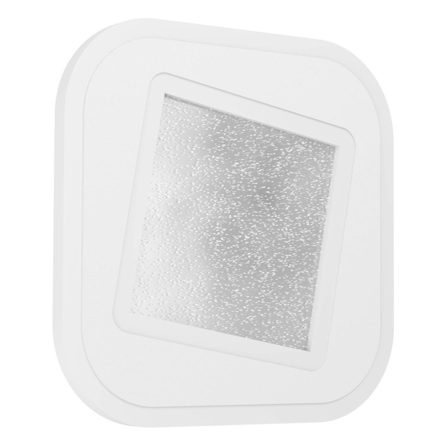 Eglo - LED Nástenné svietidlo LED/12W/230V 4000K biela