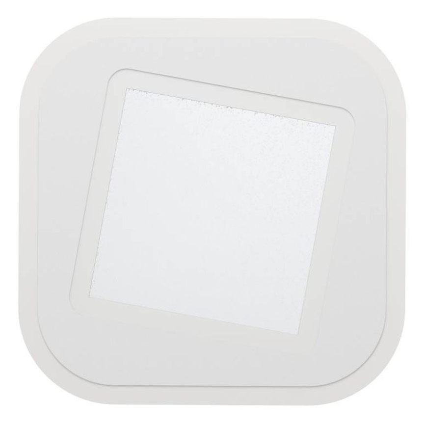 Eglo - LED Nástenné svietidlo LED/12W/230V 4000K biela