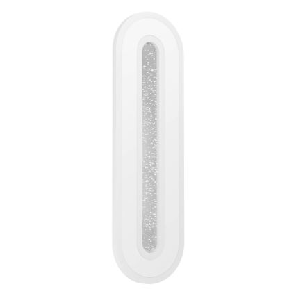 Eglo - LED Nástenné svietidlo LED/12W/230V 4000K biela