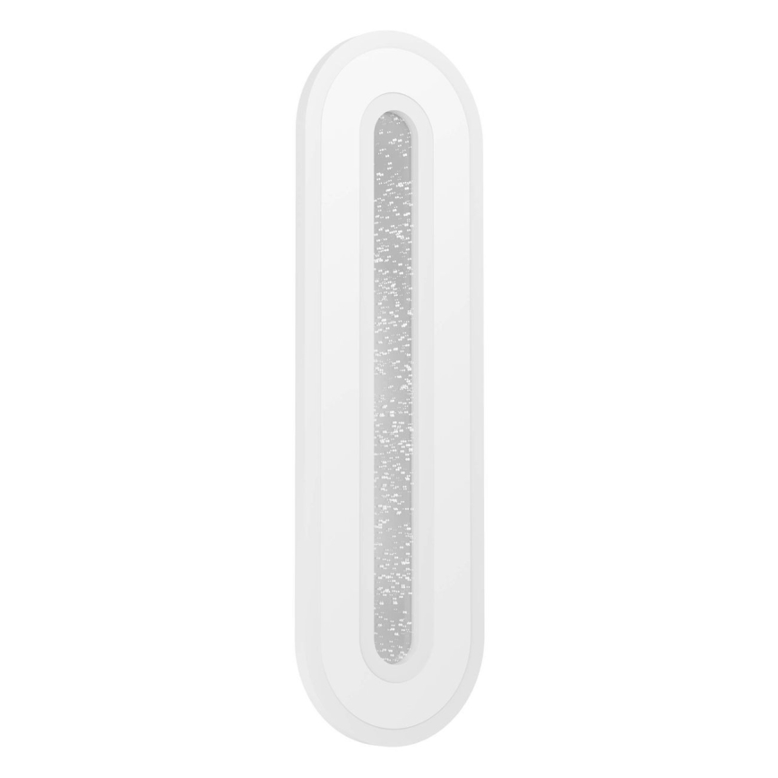 Eglo - LED Nástenné svietidlo LED/12W/230V 4000K biela