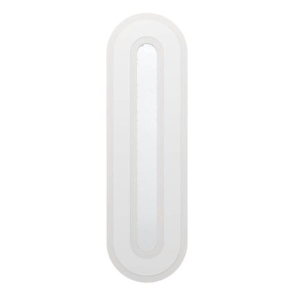 Eglo - LED Nástenné svietidlo LED/12W/230V 4000K biela