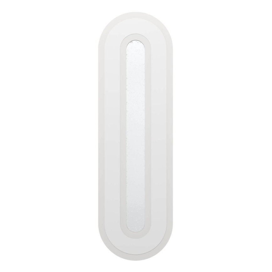 Eglo - LED Nástenné svietidlo LED/12W/230V 4000K biela