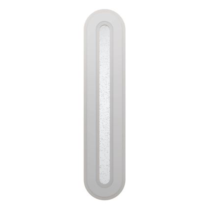 Eglo - LED Stmievateľné stropné svietidlo LED/20W/230V 2700-6500K biela + diaľkové ovládanie