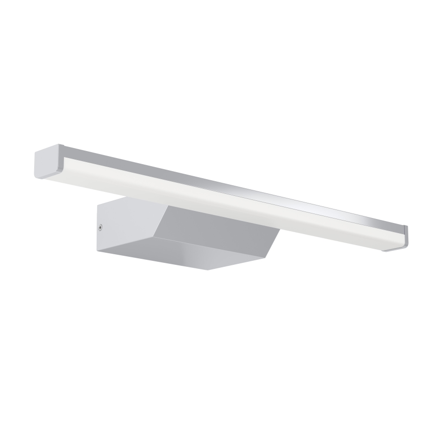 Eglo - LED RGBW Stmievateľné kúpeľňové osvetlenie zrkadla LED/12W/230V 2700-6500K IP44 matný chróm